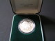 AUSTRALIA 1998 10 DOLARS  AUSTRALIA ENDANGERED SPECIES  SILVER Standard Proof. - 10 Dollars