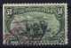 USA Mi Nr 123  Sc Nr 291 Yv Nr 135   Obl./Gestempelt/used 1898 - Gebruikt