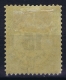 USA  Postoffice Dept. Mi Nr 52  Sc Nr O 53  Yv Nr 73 MH/* Falz/ Charniere - Servizio