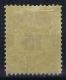 USA  Postoffice Dept. Mi Nr 52  Sc Nr O 53  Yv Nr 73 MH/* Falz/ Charniere - Dienstmarken