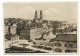 ZURICH RATHAUS MIT GEMUSEBRUCKE 1932 VIAGGIATA FG - Zürich