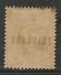 S.Africa, Zululand Overprinted On GB  1/2d , MH * - Zululand (1888-1902)