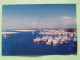 Bahamas 1975 Postcard ""Treasure Cay Yacht Haven, Marina, Abaco"" To Holland - Christmas - Adoration Of The Shepherds By - Bahamas (1973-...)