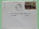 Dahomey (Benin) 1969 Cover Porto-Novo To Vichy France - Red Cross - Montebello Battle - Benin - Dahomey (1960-...)