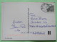 Czech Rep. 1993 Postcard ""Sumava Rock Forest"" To Holland - Ostrava Architecture - Covers & Documents