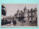 Monaco 1934 Postcard ""Casino Monte-Carlo"" To France - Old Watchtower - Covers & Documents