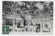 (RECTO / VERSO) MONTE CARLO EN 1909 - LA SALLE DU THEATRE - BEAU CACHET - CPA VOYAGEE - Opera House & Theather