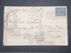 CUBA - Enveloppe De La Havane Pour La France En 1916 Avec Contrôle Postal Militaire - L 9648 - Lettres & Documents