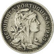 Monnaie, Portugal, 50 Centavos, 1955, TTB, Copper-nickel, KM:577 - Portugal