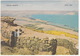 Golan Heights - View To The Jordan Valley From The Syrian Fortifications - (Israel) - Israël