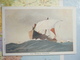 5 Cartes Illustrées Ligue Maritime Et Coloniale  Bateaux - Haffner