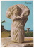 Caesarea - Marble Statue Of Jesus A Good Shepherd - Statue De Marbre De Jésus Le Bon Berger  -  (Israel) - Israël