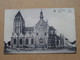 De Kerk Zoutleeuw - L'Eglise Léau ( CH. Peeters ) Anno 19?? ( Zie Foto Voor Details ) ! - Zoutleeuw