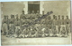 CPA Carte Photo Guerre 14-18 Militaire Colonial Tirailleur Armée D'Afrique Military WW1 - War 1914-18