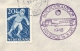 Nederland - 1948 - Kindserie Op Cover Met Stempels Leiden En Autopostkantoor - Geen Adres - Brieven En Documenten