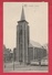 Hornu - L'Eglise - 1923 ( Voir Verso ) - Boussu
