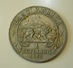 East Africa 1 Shilling 1952 - British Colony