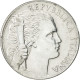 Monnaie, Italie, 5 Lire, 1950, Rome, SUP, Aluminium, KM:89 - 5 Liras