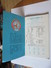 Tarom Timetable Flight-Flight Plan Information/Horaire De Vol /Apr.1-Oct.31,1980/pages=60,size=185 X 110 Mm - Europa