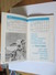 Tarom Timetable Flight-Flight Plan Information/Horaire De Vol /Apr.1-Oct.31,1980/pages=60,size=185 X 110 Mm - Europe
