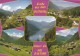 Grüße Aus Dem Ultental - Saluti Da Val D'Ultimo - 5 Bilder (17-3) - Altri & Non Classificati