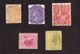 19 Stamps Australia - South Australia - Western Australia - Postage Australia - Autres & Non Classés