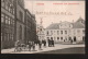 DD1824  DENMARK ODENSE FISKETORVET MED SPAREKASSEN   POSTCARD - Danemark