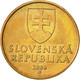 Monnaie, Slovaquie, Koruna, 2006, SUP, Bronze Plated Steel, KM:12 - Slowakei