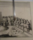 Kasteel Steentien Of Steentje Te Sint-Andries Bij Brugge - Uit Atlas Van Sanderus -   Oude Kaart Uit 1735 - Cartes Topographiques