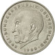 Monnaie, République Fédérale Allemande, 2 Mark, 1973, Hambourg, TTB+ - 2 Mark