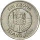 Monnaie, Iceland, Krona, 1984, TTB+, Copper-nickel, KM:27 - Iceland