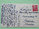 Germany 1956 Postcard ""Bonn - Bundeshaus"" To Sweden - President - Covers & Documents