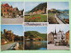 Austria 1969 Postcard ""Strudengau"" - St. Sebastian Sculpture - Covers & Documents