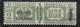 ITALIA REGNO ITALY KINGDOM 1944 RSI REPUBBLICA SOCIALE PACCHI FASCIETTO LIRE 2 MNH FIRMATO SIGNED - Postal Parcels