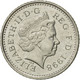 Monnaie, Grande-Bretagne, Elizabeth II, 5 Pence, 1998, SUP, Copper-nickel - 5 Pence & 5 New Pence