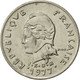 Monnaie, Nouvelle-Calédonie, 10 Francs, 1977, Paris, SUP, Nickel, KM:11 - New Caledonia
