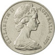 Monnaie, Australie, Elizabeth II, 20 Cents, 1977, TTB+, Copper-nickel, KM:66 - 20 Cents