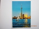 Postcard Toronto The CN Tower Canada John Hinde My Ref B21741 - Toronto