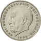 Monnaie, République Fédérale Allemande, 2 Mark, 1973, Stuttgart, TTB+ - 2 Marcos