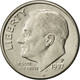 Monnaie, États-Unis, Roosevelt Dime, Dime, 1997, U.S. Mint, Philadelphie, SUP - 1946-...: Roosevelt