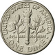 Monnaie, États-Unis, Roosevelt Dime, Dime, 1997, U.S. Mint, Philadelphie, SUP - 1946-...: Roosevelt