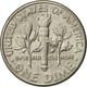 Monnaie, États-Unis, Roosevelt Dime, Dime, 2002, U.S. Mint, Philadelphie, SUP - 1946-...: Roosevelt