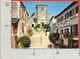 CARTOLINA NV FRANCIA - BIRIATOU - Le Centre Du Village - 10 X 15 - Biriatou