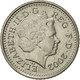 Monnaie, Grande-Bretagne, Elizabeth II, 5 Pence, 2002, SUP, Copper-nickel - 5 Pence & 5 New Pence
