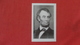 US President---Abraham  Lincoln      Ref 2655 - Personnages Historiques