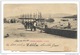 TERMINI IMERESE IL PORTO DEL 1901 VIAGGIATA FP - Palermo