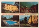 BOARIO TERME - GRAND HOTEL DELLE TERME  NV FG - Brescia