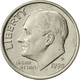 Monnaie, États-Unis, Roosevelt Dime, Dime, 1990, U.S. Mint, Philadelphie, SUP - 1946-...: Roosevelt