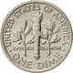 Monnaie, États-Unis, Roosevelt Dime, Dime, 1990, U.S. Mint, Philadelphie, SUP - 1946-...: Roosevelt