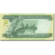 Billet, Îles Salomon, 2 Dollars, 1996-1997, Undated (1997), KM:18, NEUF - Solomonen
